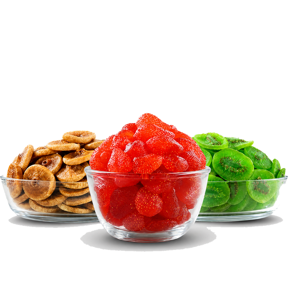 Dry Fruits