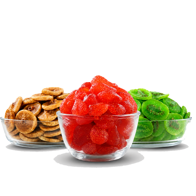 Dry Fruits