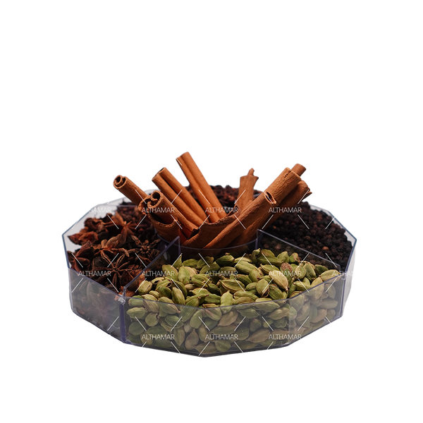 Spices