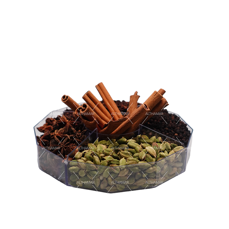 Spices