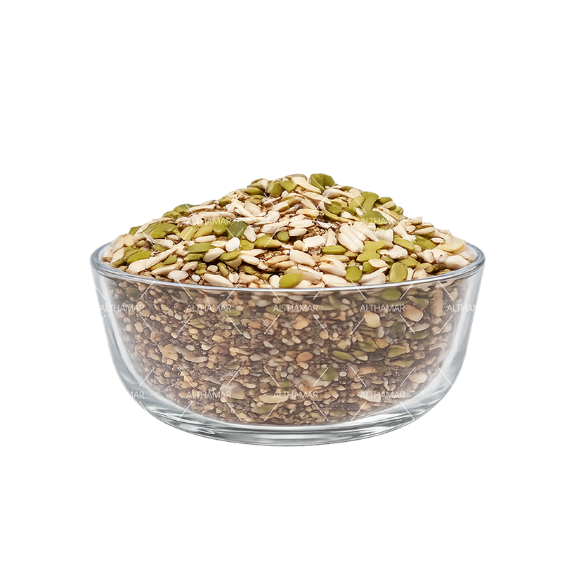 Seeds