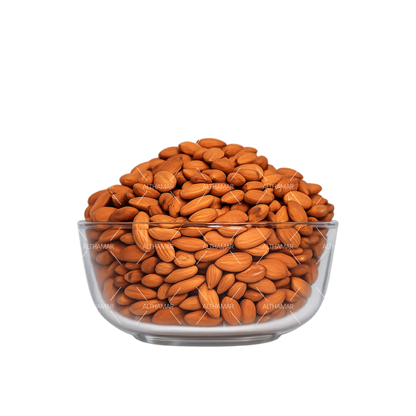 Almonds