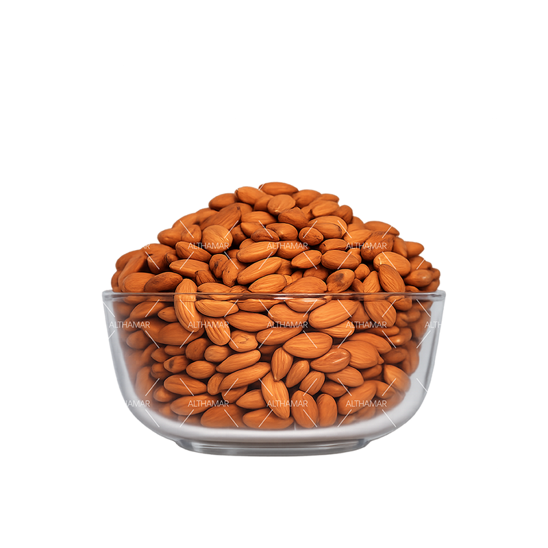 Almonds