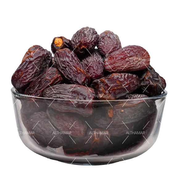 Dates Algerian