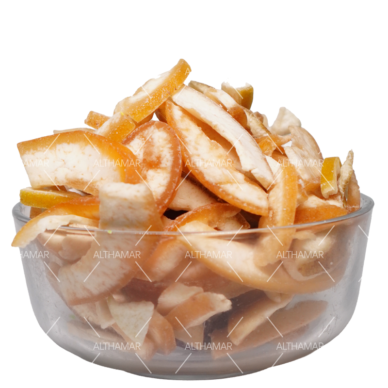 Dry Mango Slice