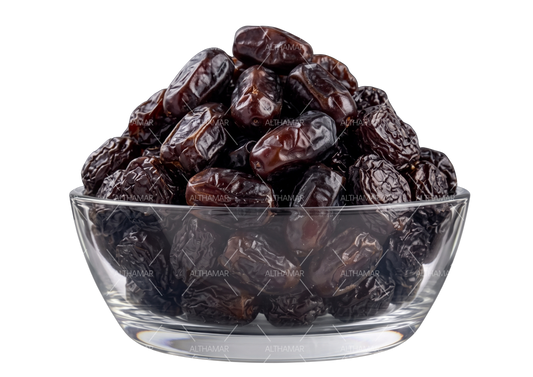Dates Ajwa