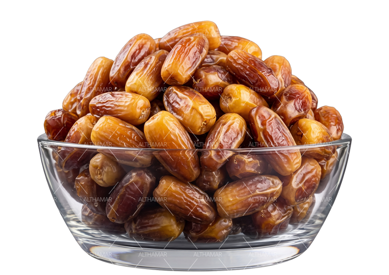Dates Algerian Seedless