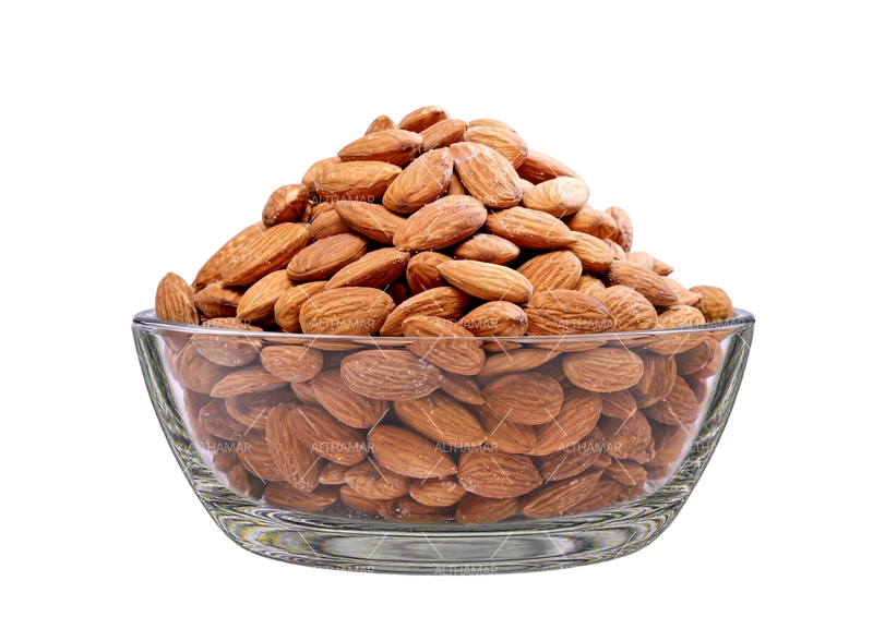 Almond Aus