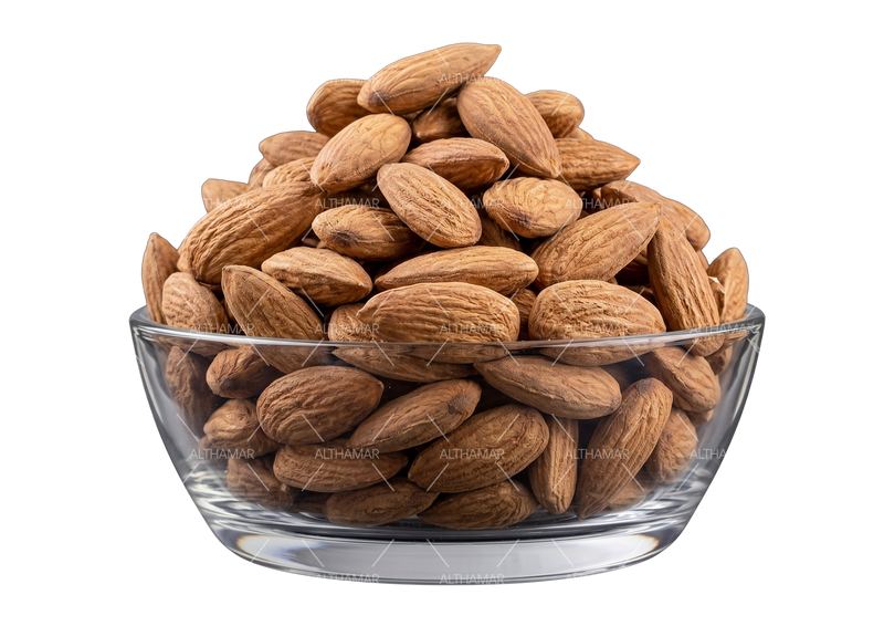 Almond Jumbo