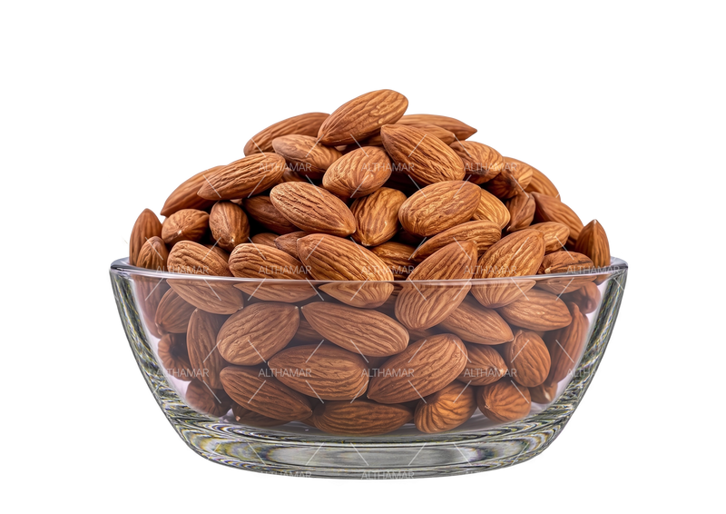 Almond Usa