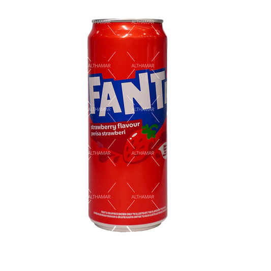 Beverages