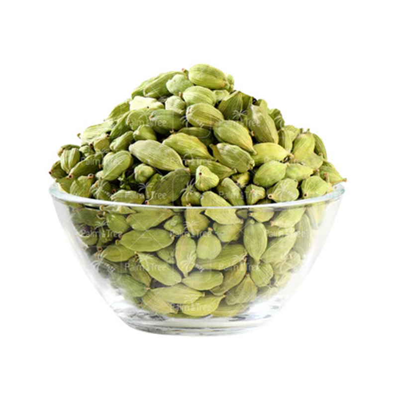 Cardamom 8.5