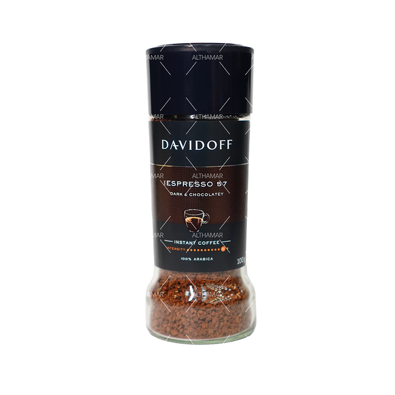 Coffee Powder