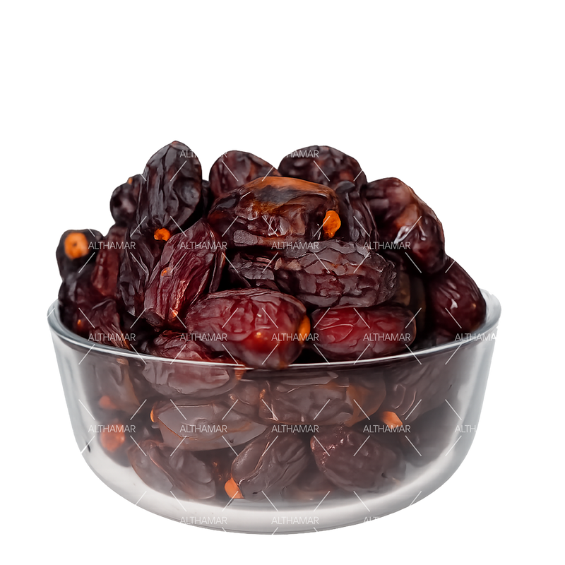Dates Iran