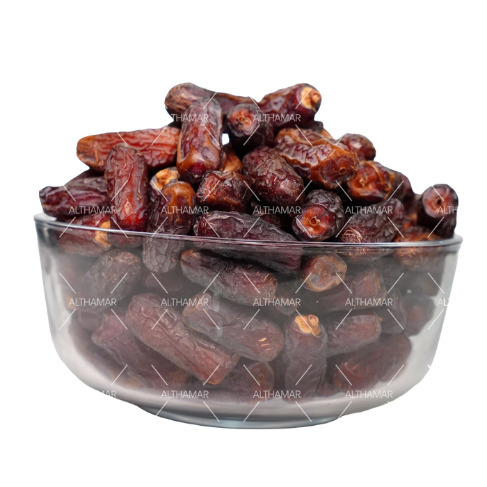 Dates Segai