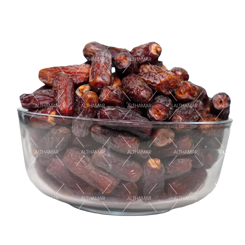 Dates Segai