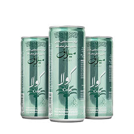 Milaf Cola 240 ML