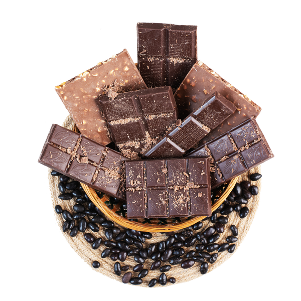 Mixed Chocolate 900