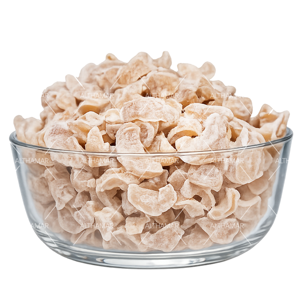 Dry Amla