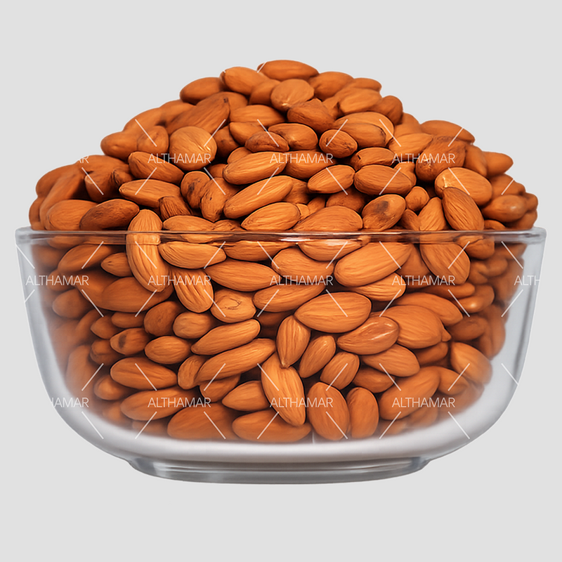 Almond California