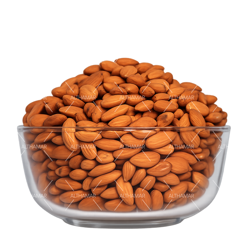 Mamra Badam