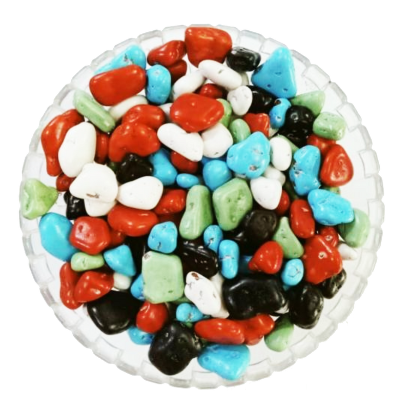 Stone Chocolate