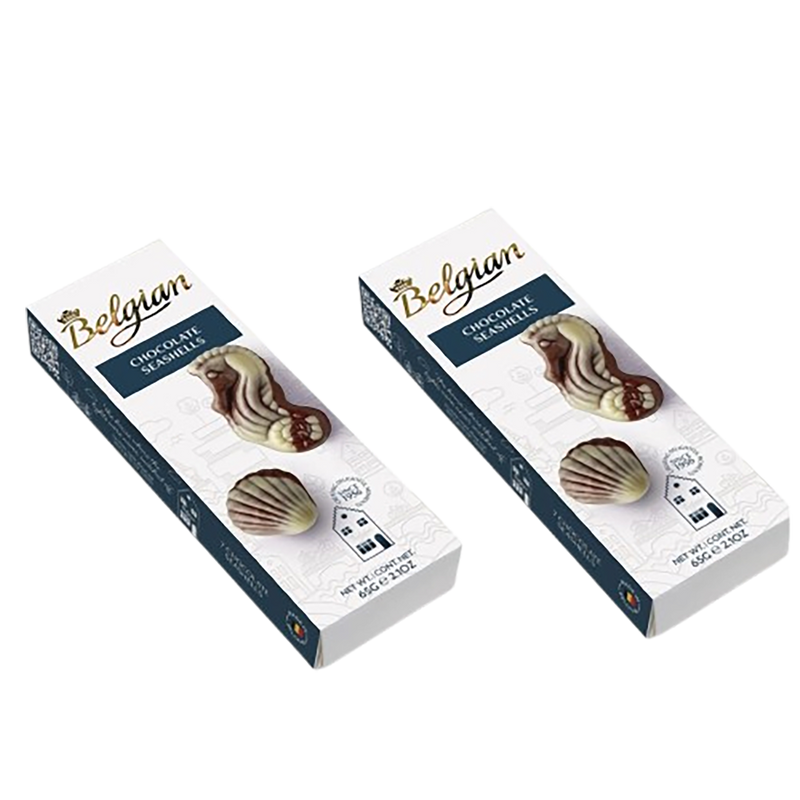 Belgian Chocolates