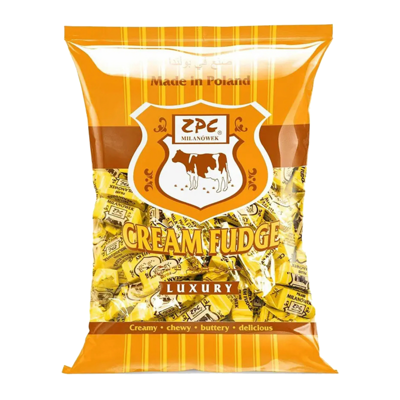 Poland Fudge