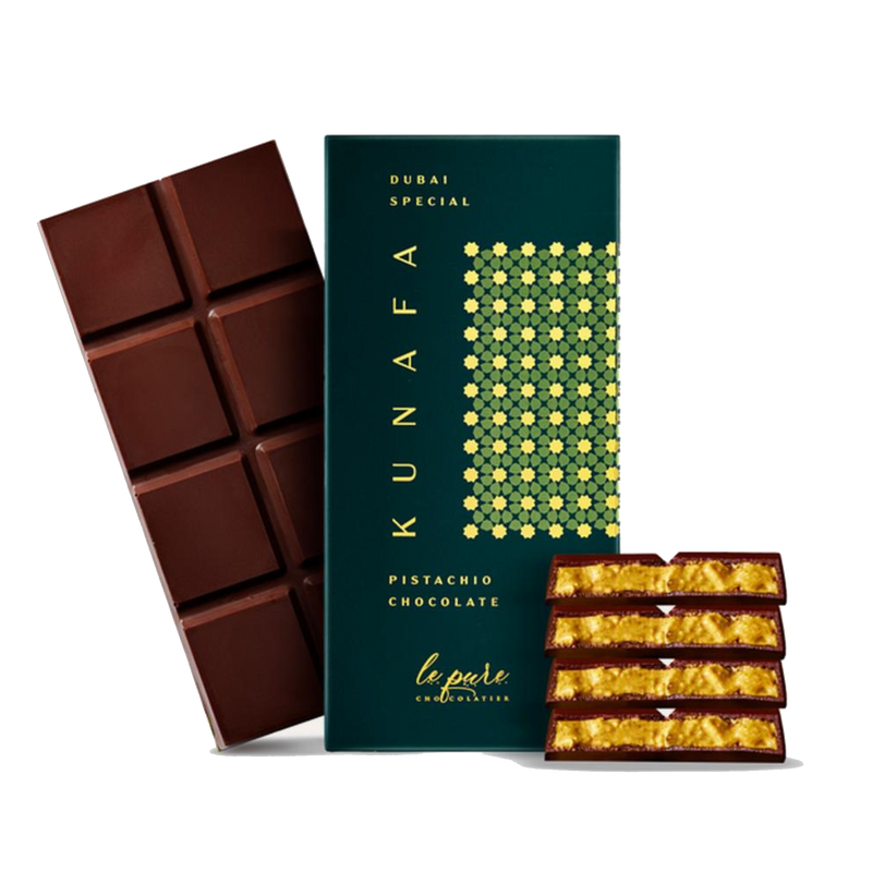 Kunafa Wafer Chocolate Mrp 1790