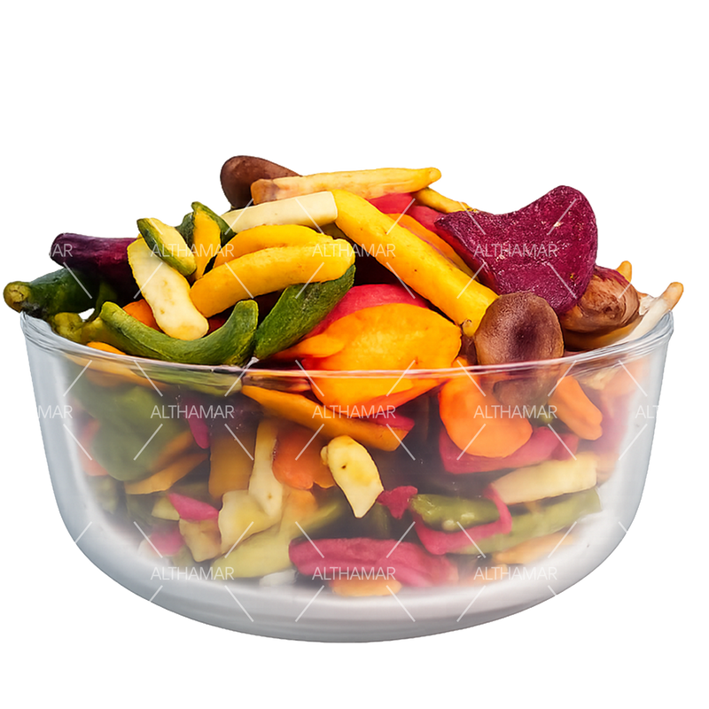 Fruit Mix