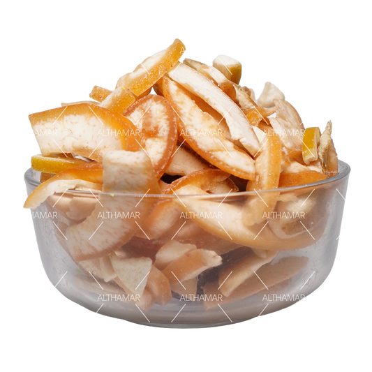 Dry Fruits