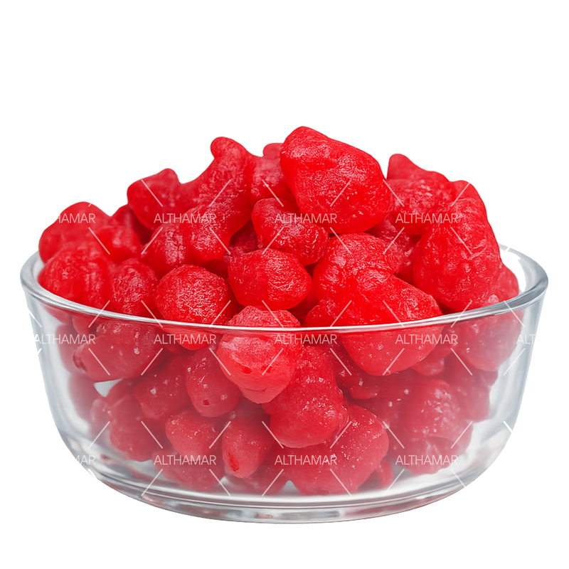 Dry Strawberry