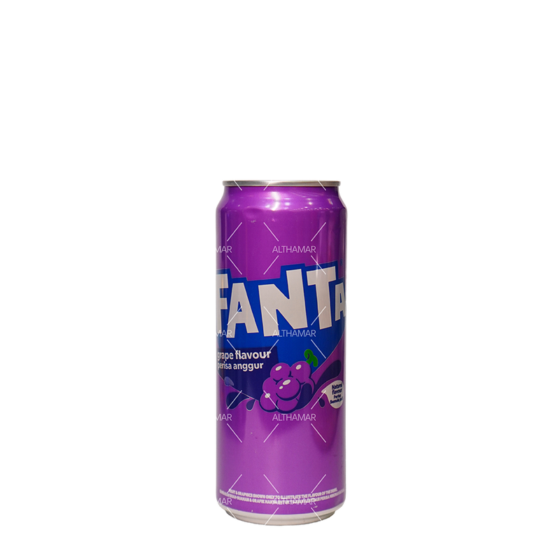 Fanta