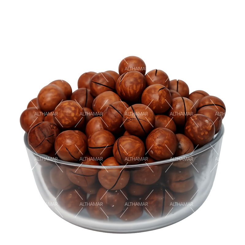 Macadamia Nut