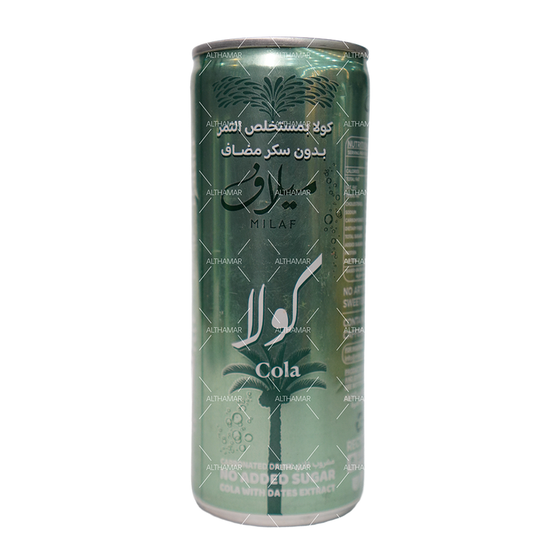 Milaf Cola