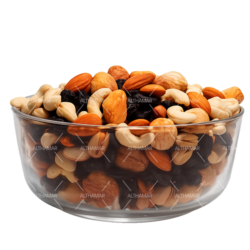Althamar Trial Mix