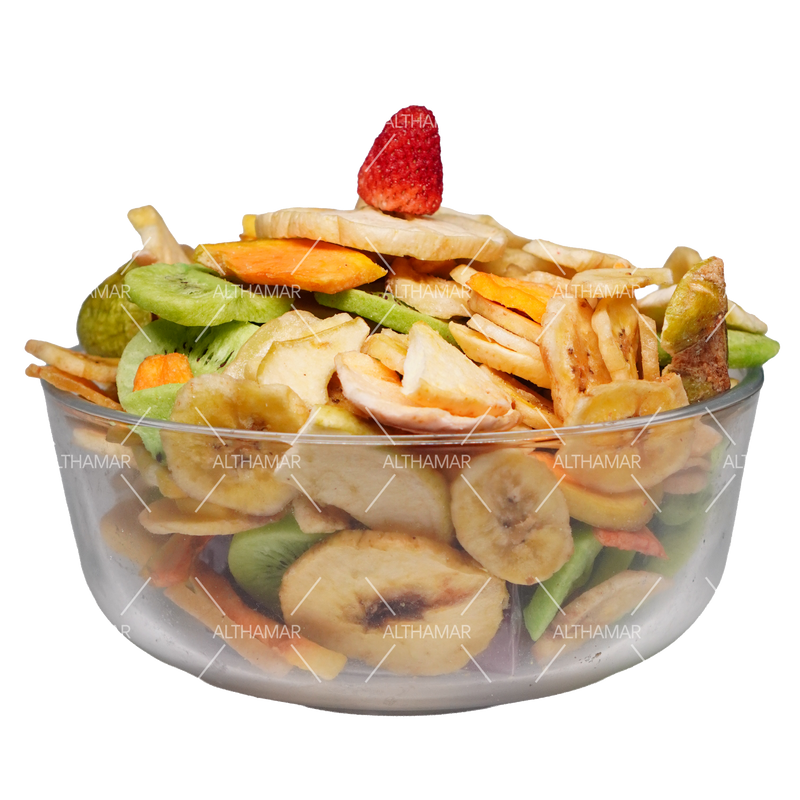 Spicy Veggies Mix