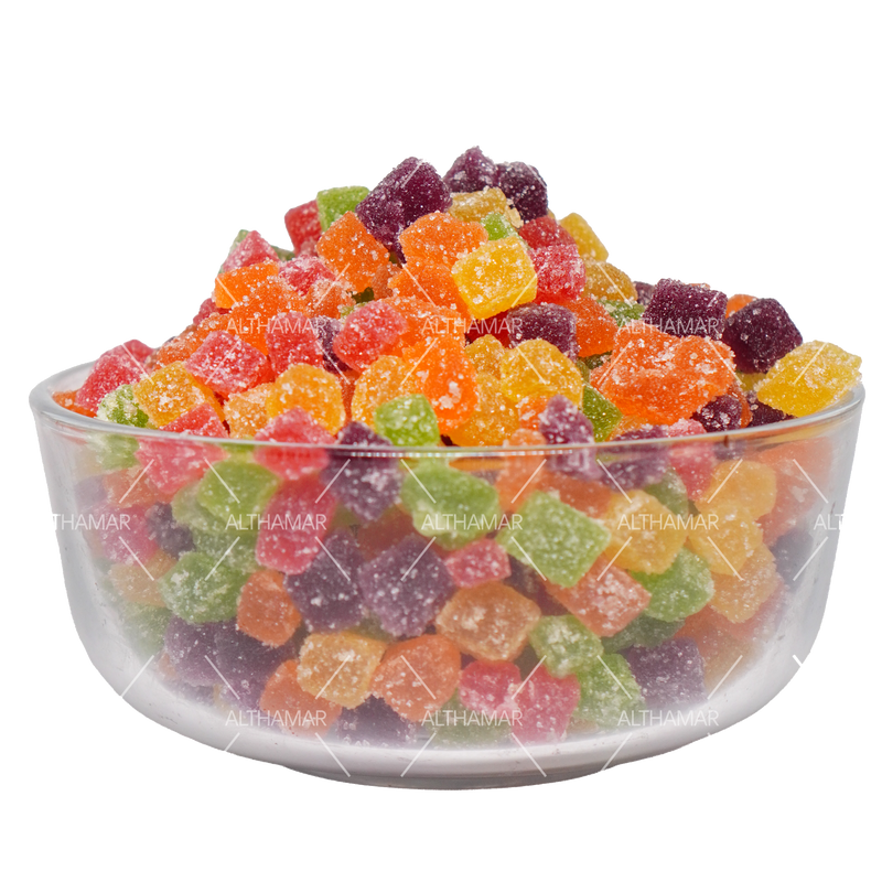 Gems Mix