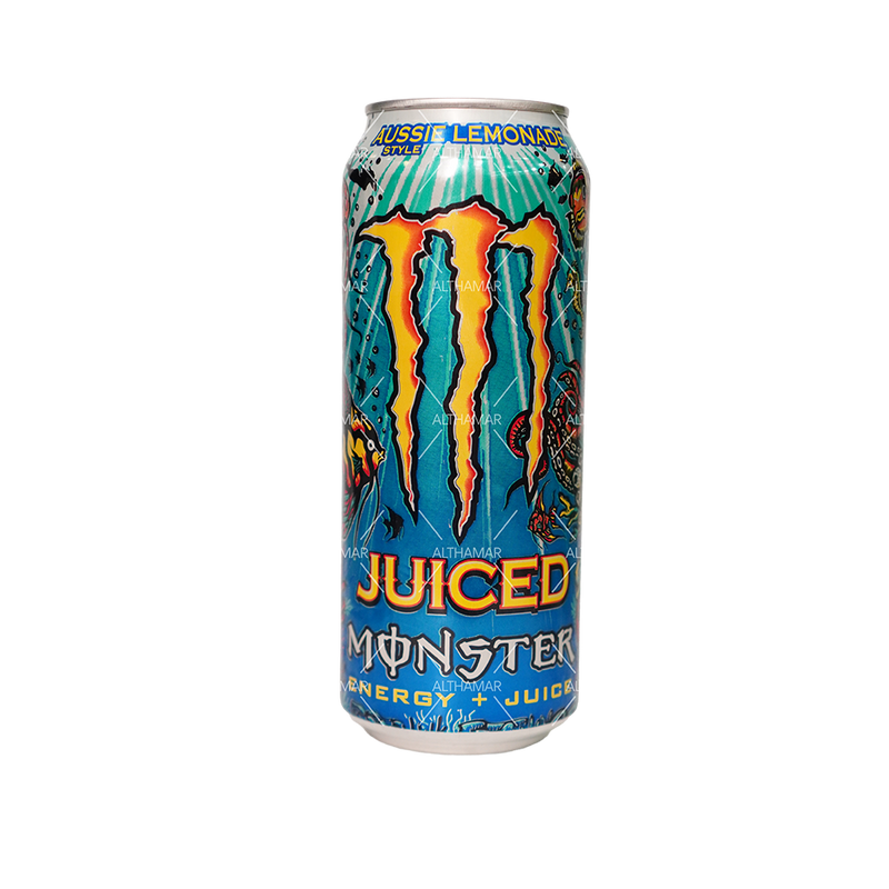 Monster