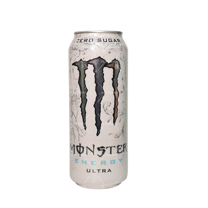Monster White