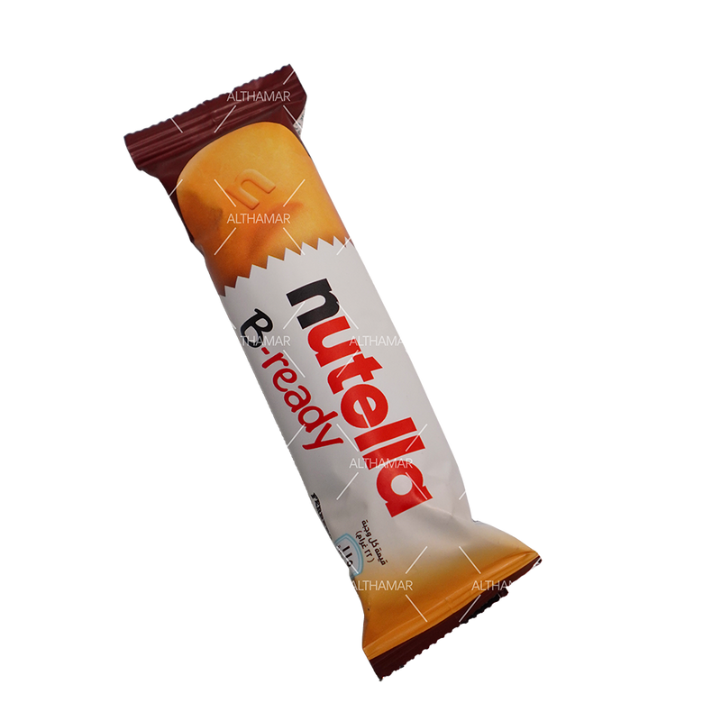 Nutella