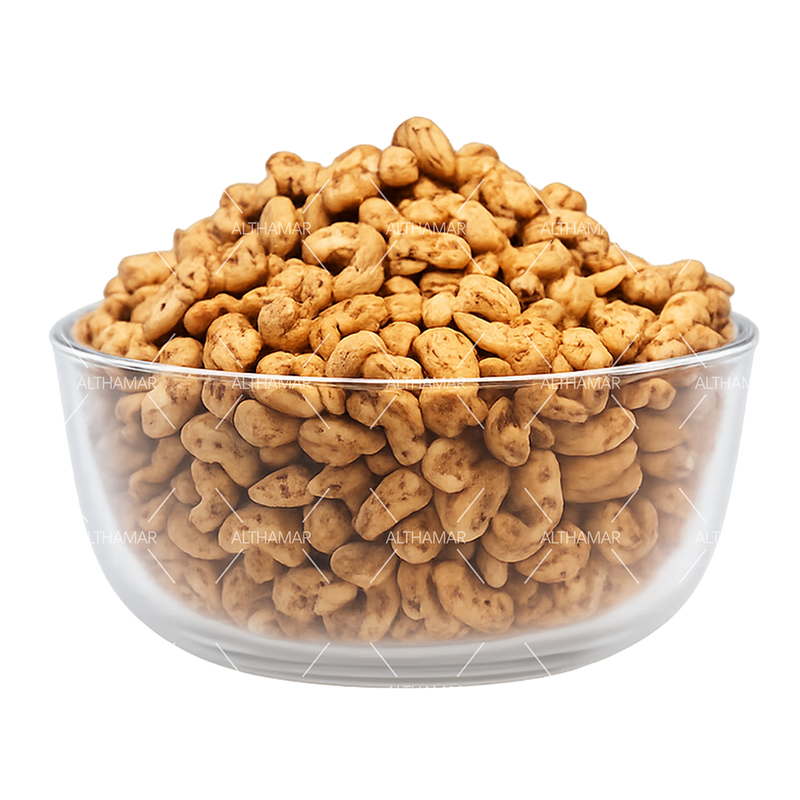Nuts Masala