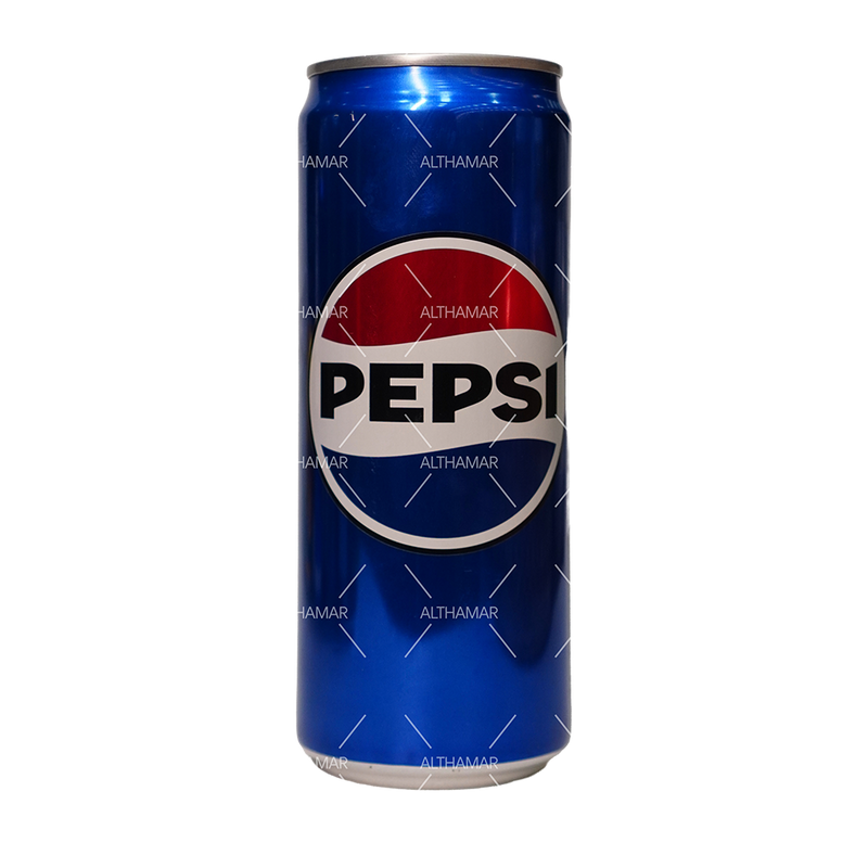 Pepsi Blue