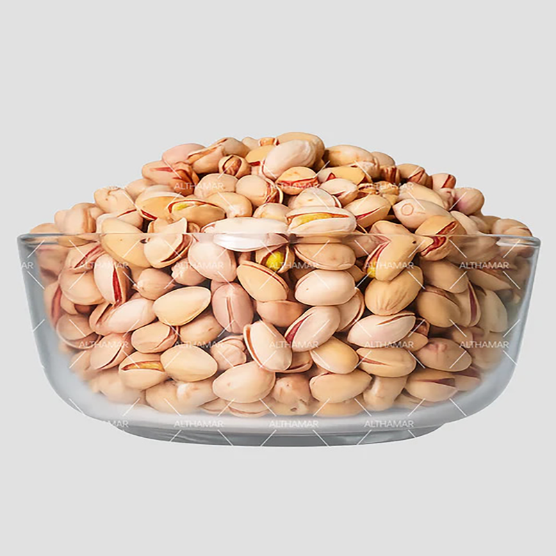 Pistachios