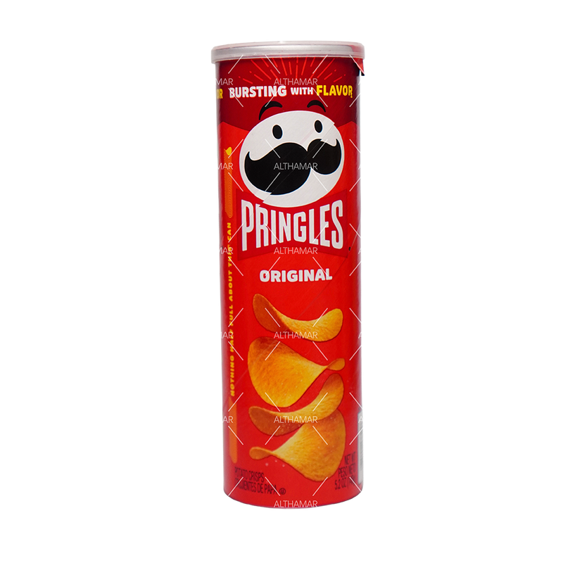 Pringles Original
