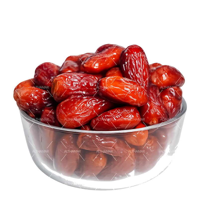 Dates Mashrook
