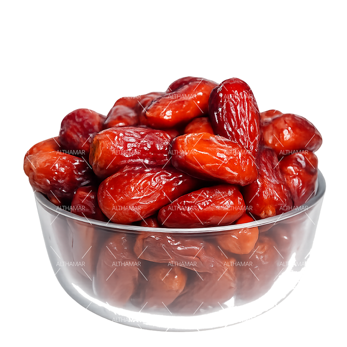 Dates Shukri Soft Saudi