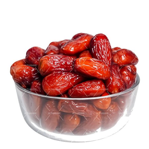 Dates Algerian Seedless