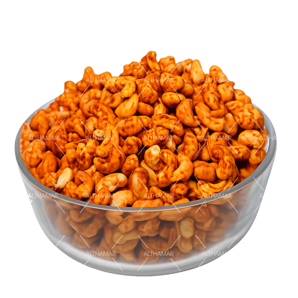 Cashew Dry Roasted & Salted