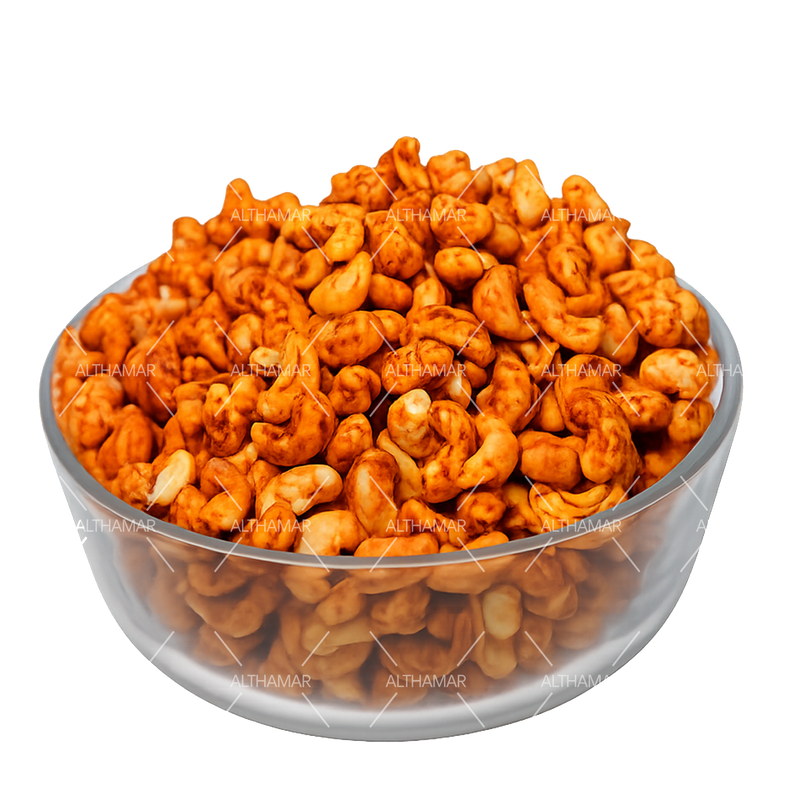 Cashew Roasted & Salted